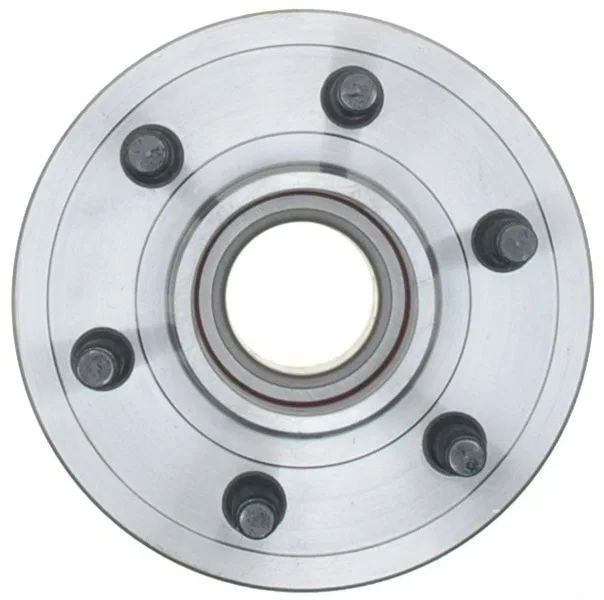 715033 – RAYBESTOS Wheel Bearing And Hub Assembly, OE Replacement - view 2